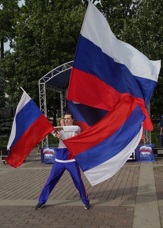 прописка в Великом Устюге